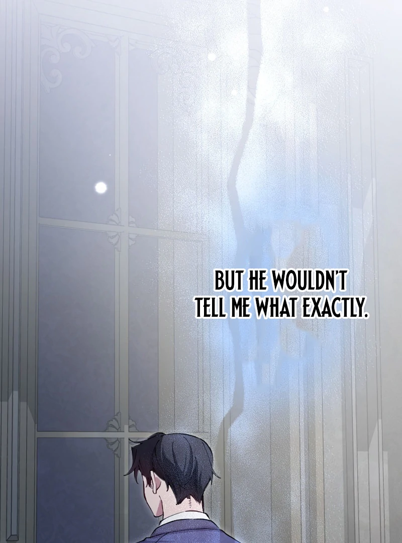 I Became the Stepmother of a Terminally Ill Child Chapter 9 - page 19