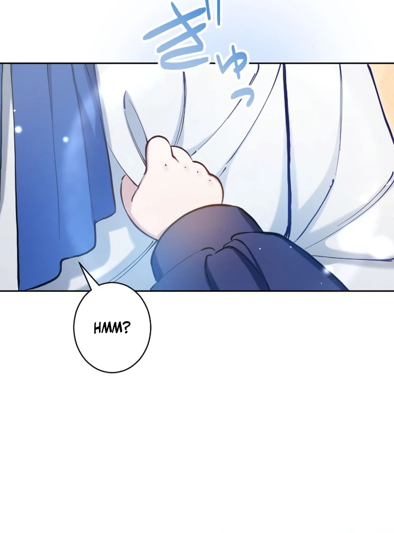 I Became the Stepmother of a Terminally Ill Child Chapter 9 - page 22