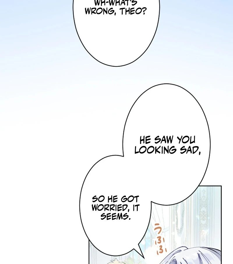 I Became the Stepmother of a Terminally Ill Child Chapter 9 - page 24