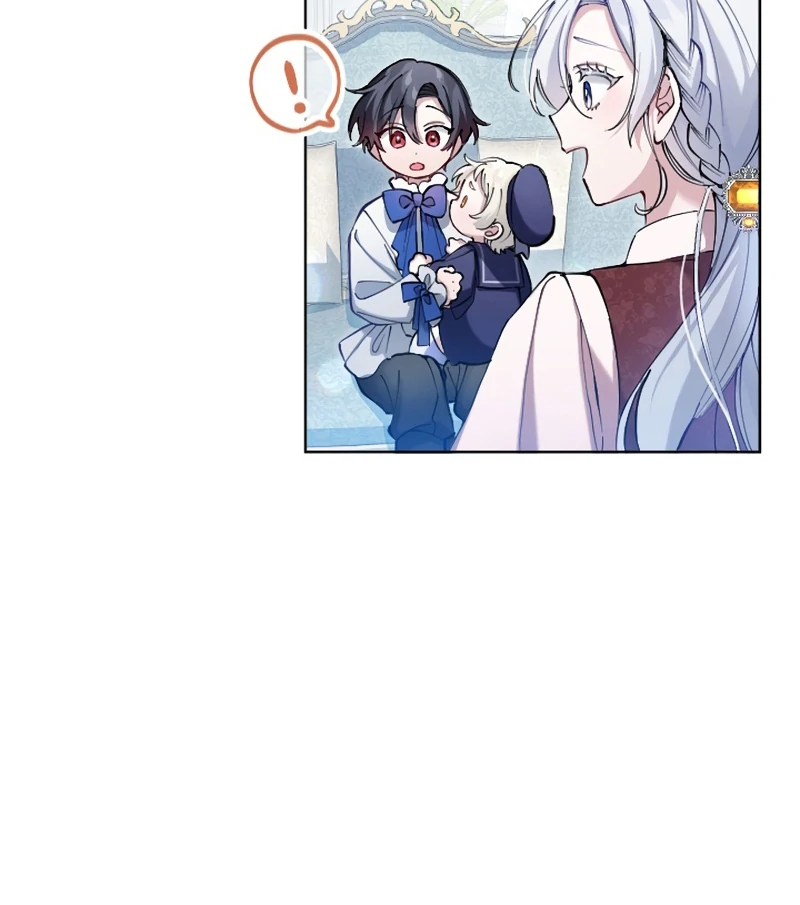 I Became the Stepmother of a Terminally Ill Child Chapter 9 - page 25