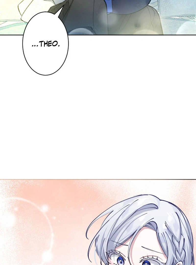 I Became the Stepmother of a Terminally Ill Child Chapter 9 - page 27