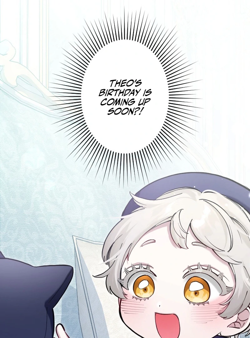 I Became the Stepmother of a Terminally Ill Child Chapter 9 - page 2