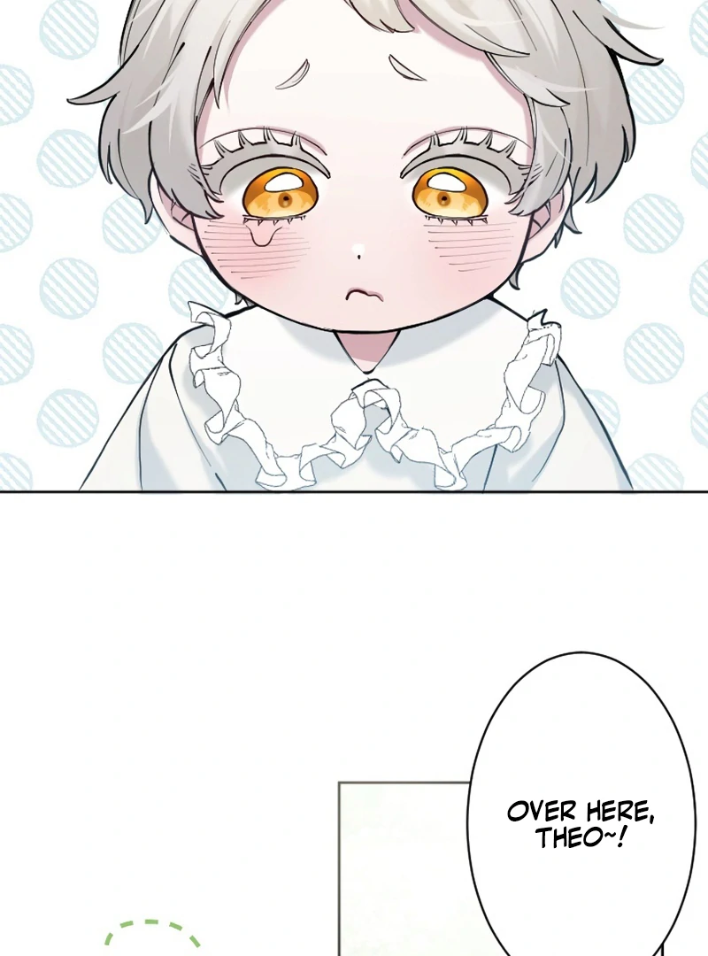 I Became the Stepmother of a Terminally Ill Child Chapter 9 - page 31