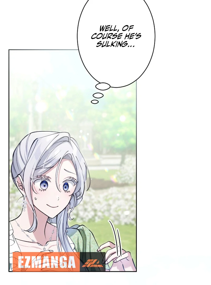 I Became the Stepmother of a Terminally Ill Child Chapter 9 - page 33