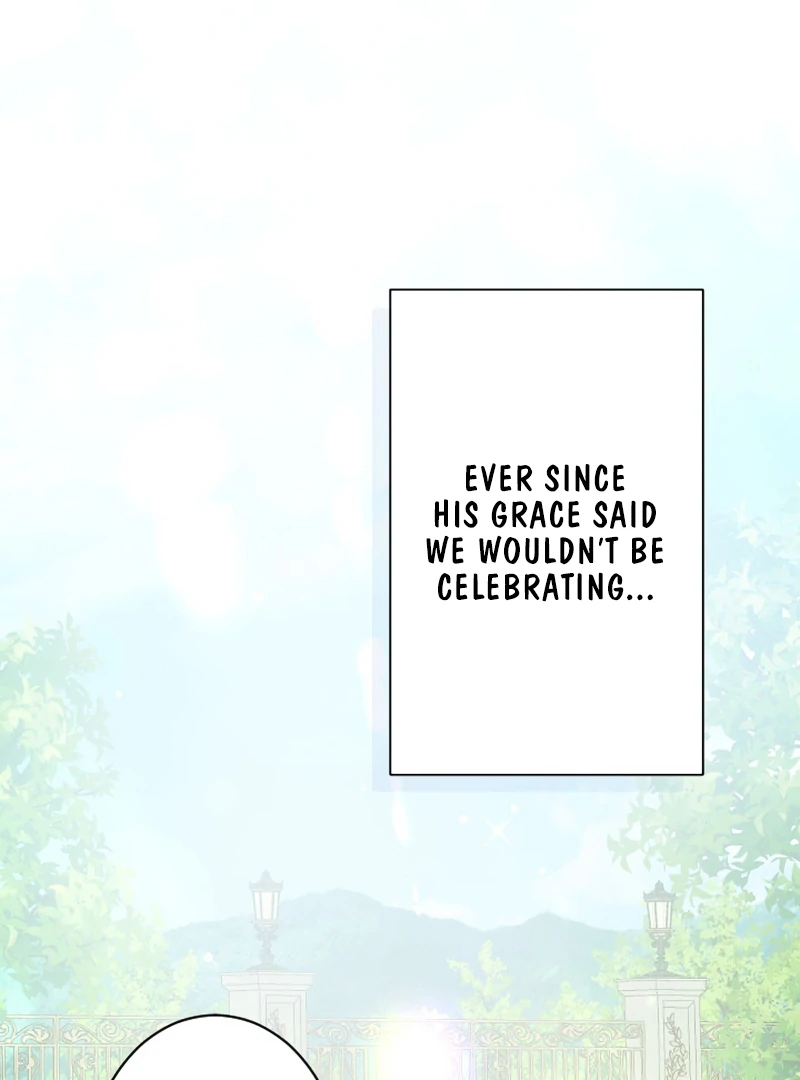 I Became the Stepmother of a Terminally Ill Child Chapter 9 - page 34