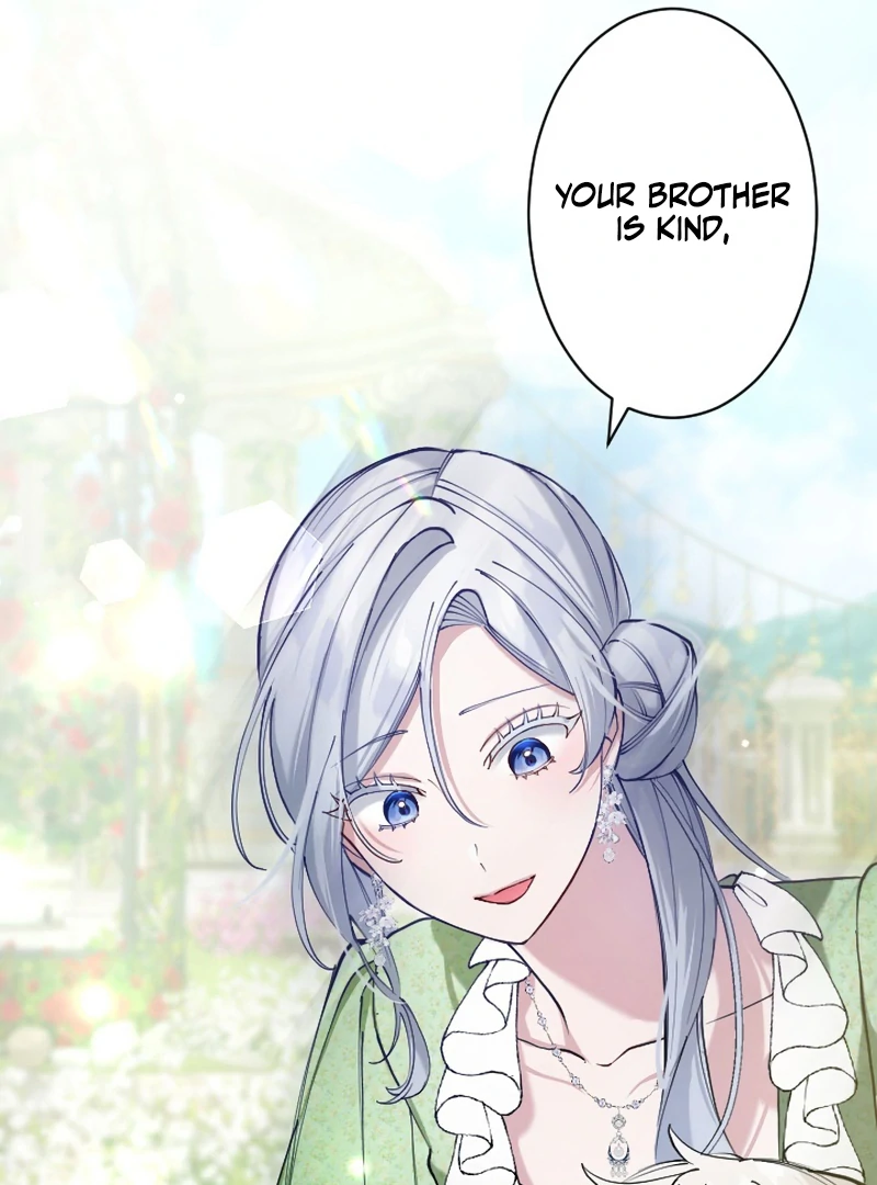 I Became the Stepmother of a Terminally Ill Child Chapter 9 - page 38