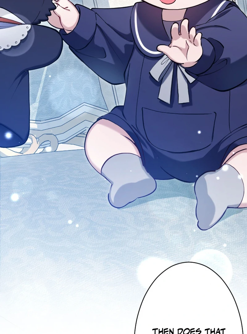 I Became the Stepmother of a Terminally Ill Child Chapter 9 - page 3