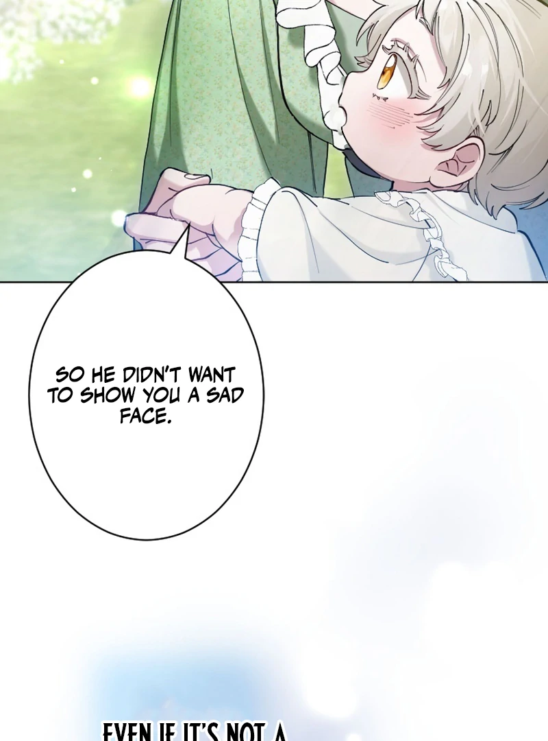 I Became the Stepmother of a Terminally Ill Child Chapter 9 - page 39