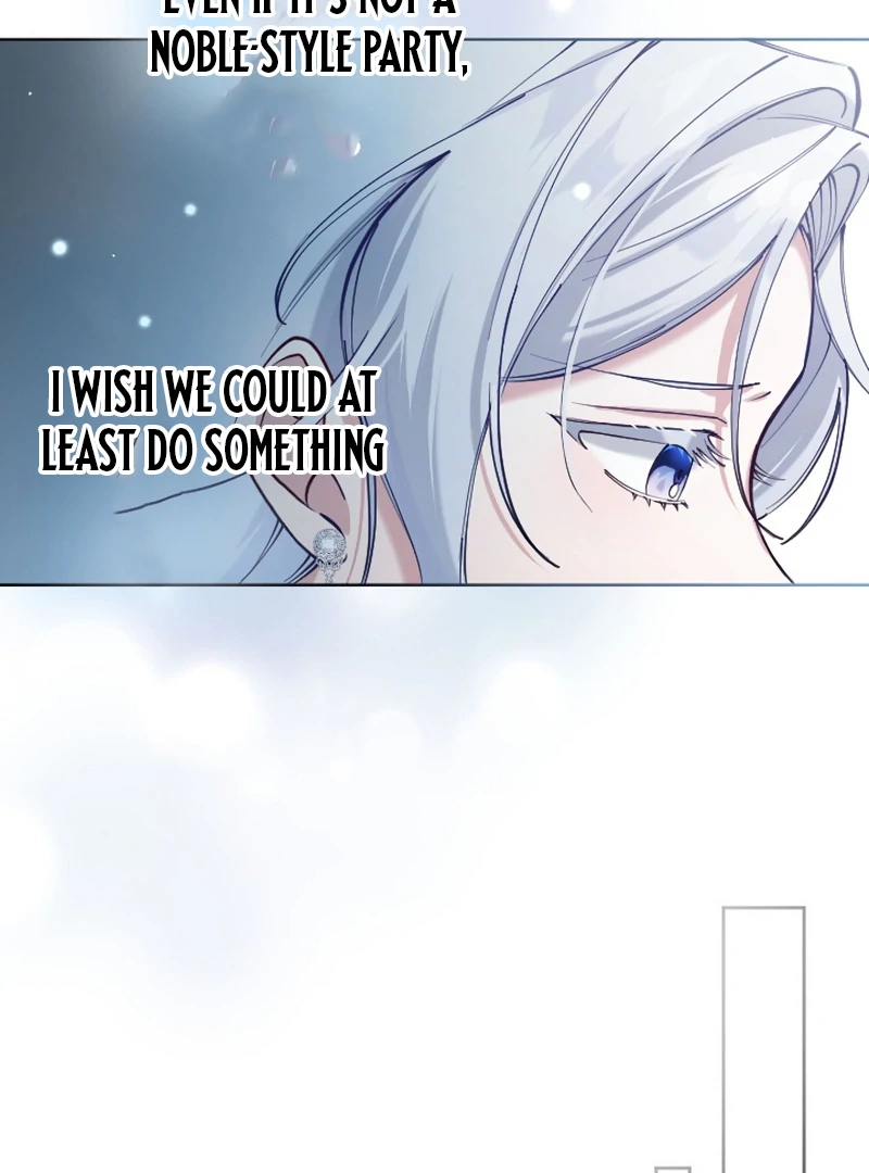 I Became the Stepmother of a Terminally Ill Child Chapter 9 - page 40