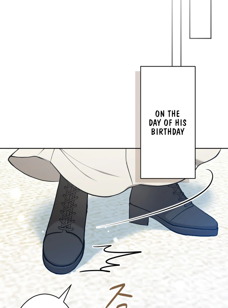 I Became the Stepmother of a Terminally Ill Child Chapter 9 - page 41