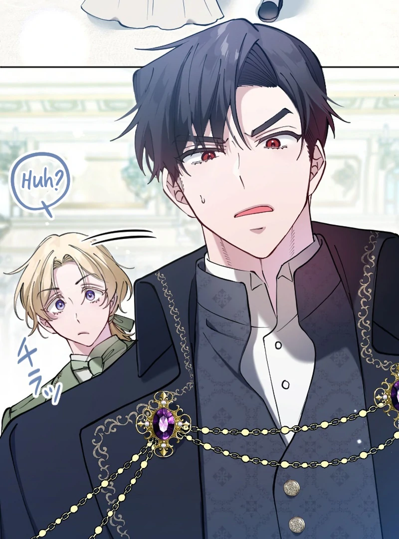 I Became the Stepmother of a Terminally Ill Child Chapter 9 - page 44