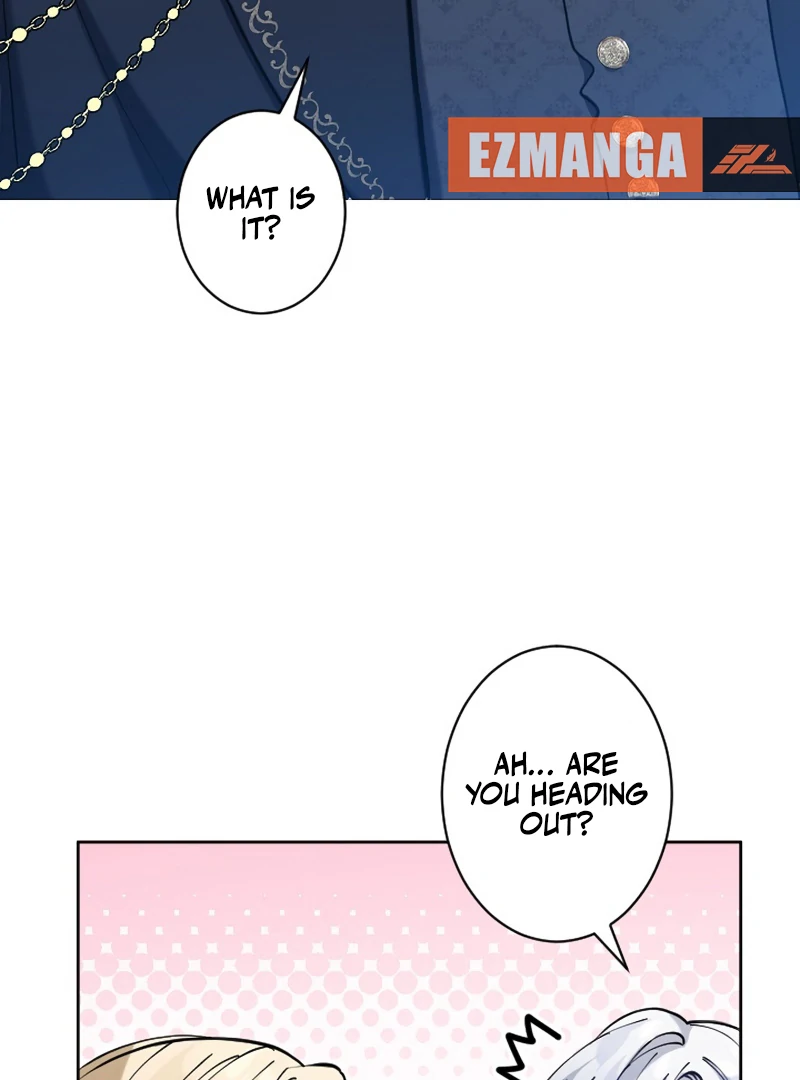 I Became the Stepmother of a Terminally Ill Child Chapter 9 - page 45