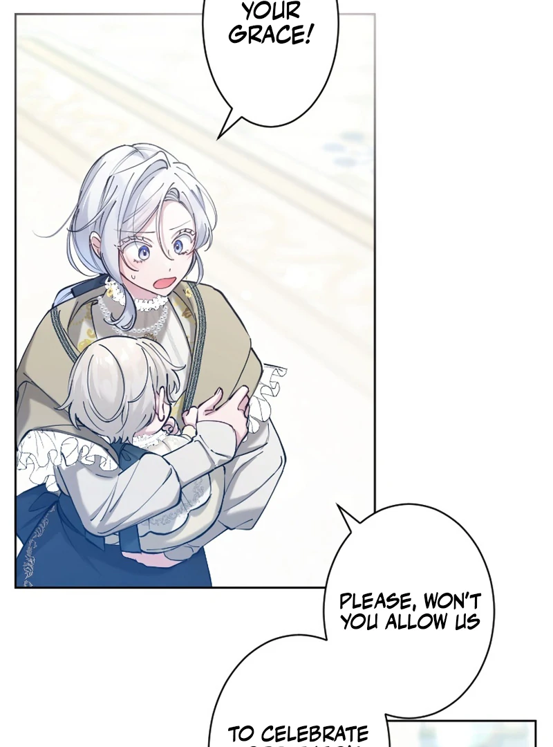 I Became the Stepmother of a Terminally Ill Child Chapter 9 - page 47