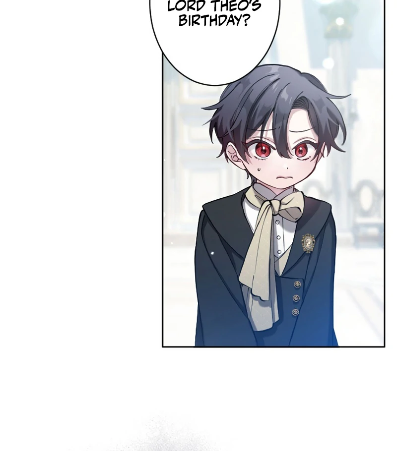 I Became the Stepmother of a Terminally Ill Child Chapter 9 - page 48