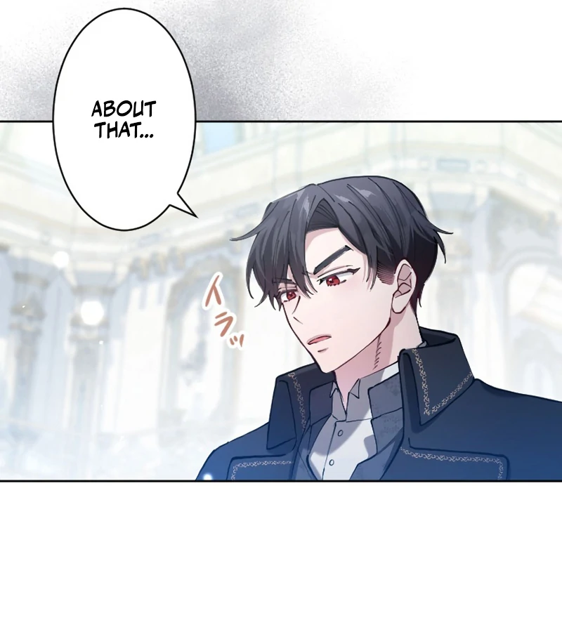 I Became the Stepmother of a Terminally Ill Child Chapter 9 - page 49