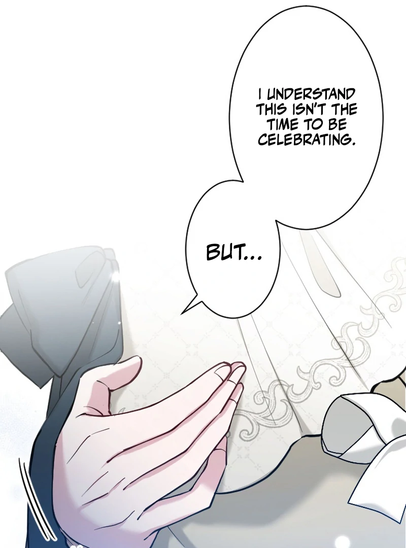 I Became the Stepmother of a Terminally Ill Child Chapter 9 - page 50