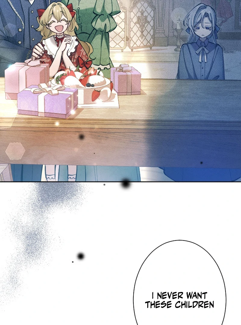 I Became the Stepmother of a Terminally Ill Child Chapter 9 - page 52