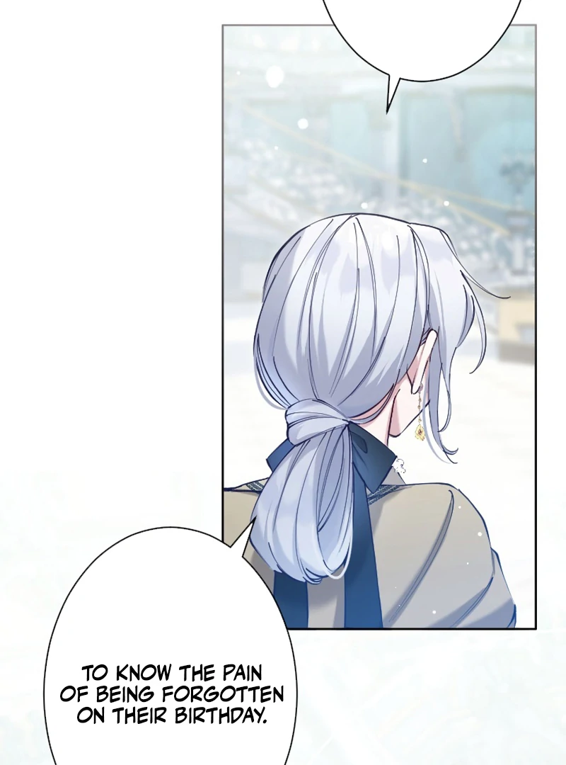 I Became the Stepmother of a Terminally Ill Child Chapter 9 - page 53