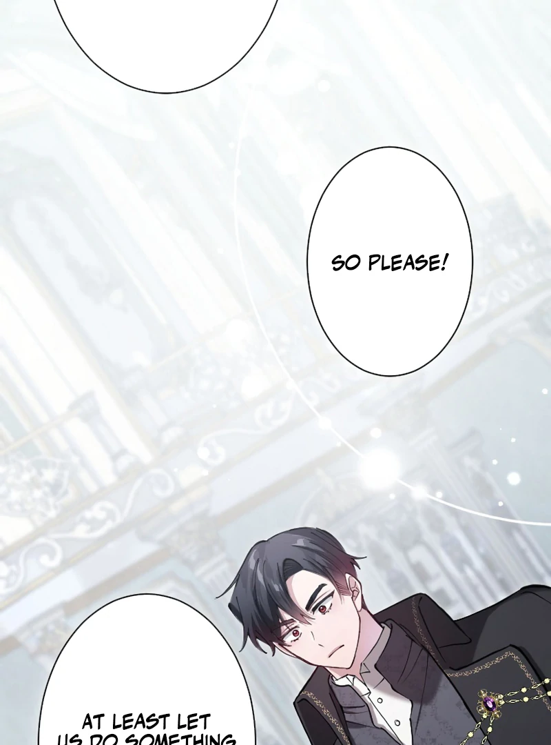 I Became the Stepmother of a Terminally Ill Child Chapter 9 - page 54