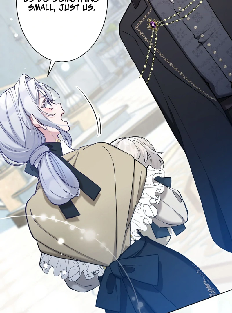 I Became the Stepmother of a Terminally Ill Child Chapter 9 - page 55