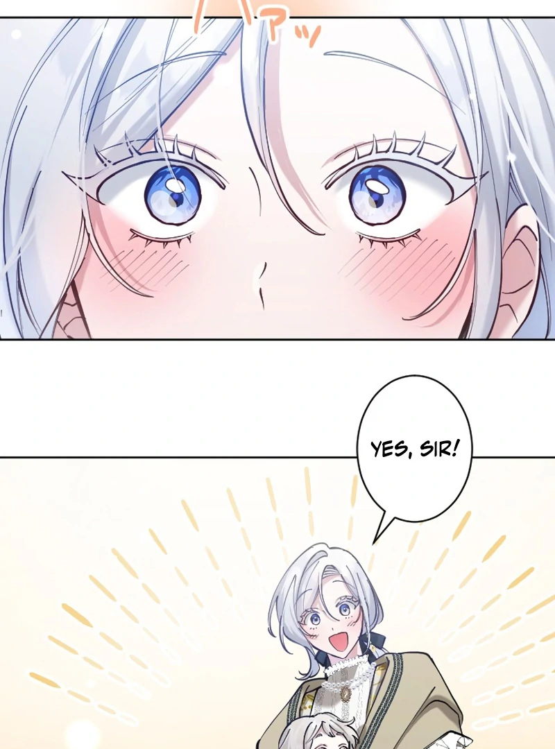 I Became the Stepmother of a Terminally Ill Child Chapter 9 - page 63