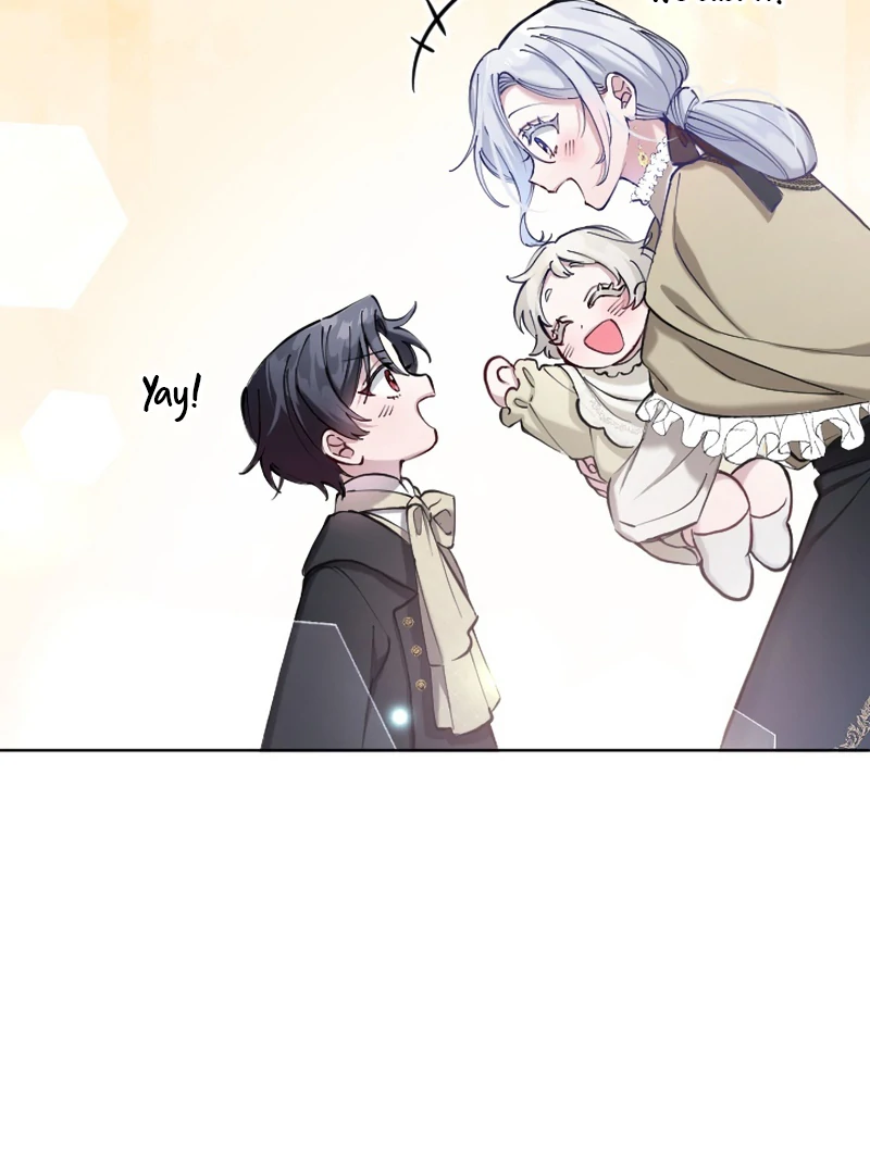 I Became the Stepmother of a Terminally Ill Child Chapter 9 - page 66