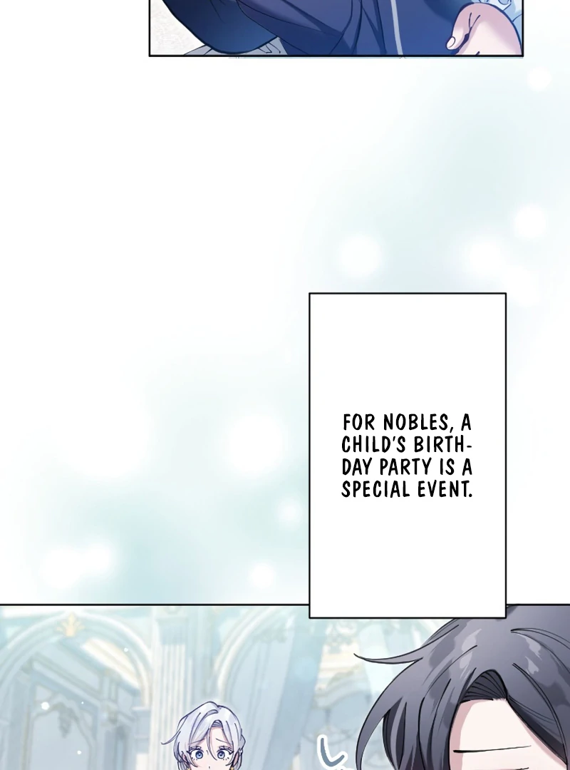 I Became the Stepmother of a Terminally Ill Child Chapter 9 - page 6