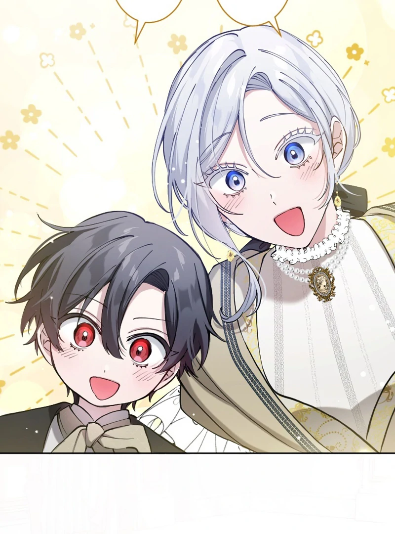 I Became the Stepmother of a Terminally Ill Child Chapter 9 - page 69