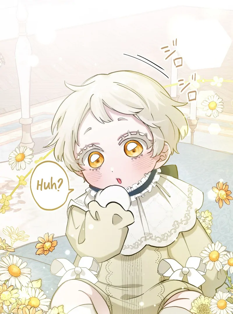 I Became the Stepmother of a Terminally Ill Child Chapter 9 - page 70