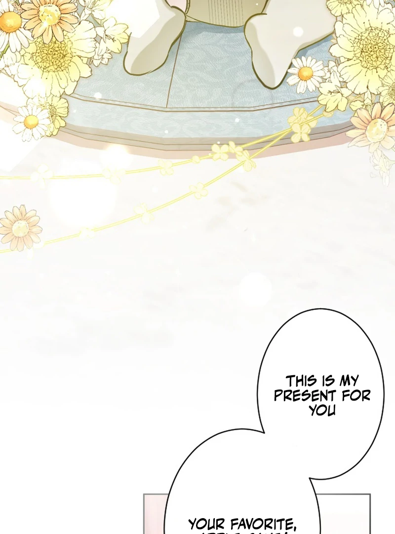 I Became the Stepmother of a Terminally Ill Child Chapter 9 - page 71