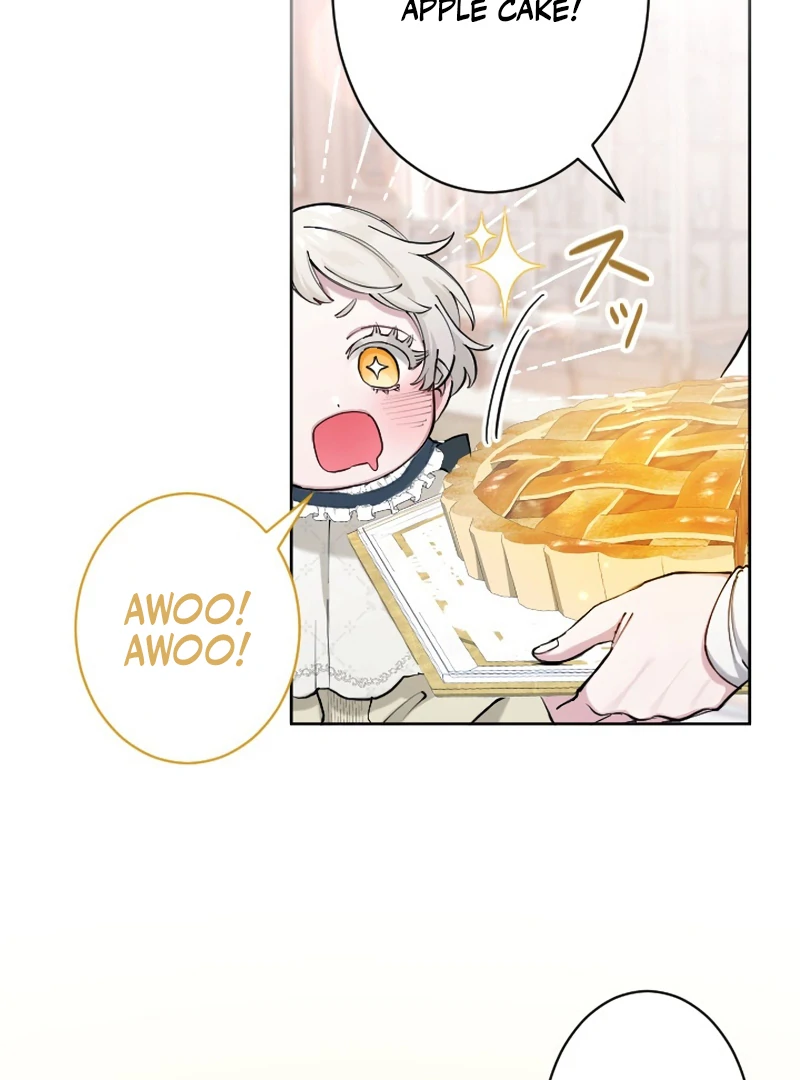 I Became the Stepmother of a Terminally Ill Child Chapter 9 - page 72