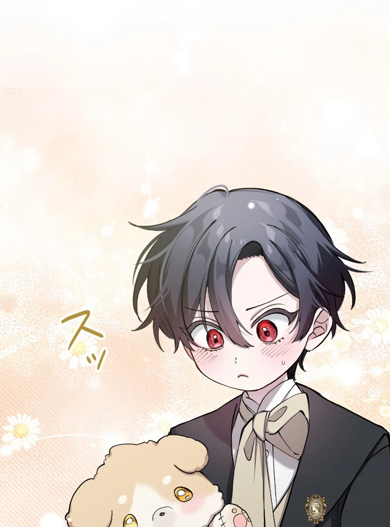 I Became the Stepmother of a Terminally Ill Child Chapter 9 - page 75