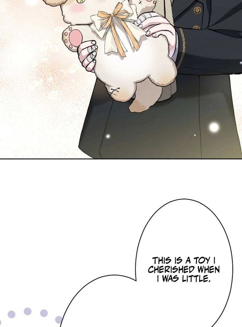 I Became the Stepmother of a Terminally Ill Child Chapter 9 - page 76