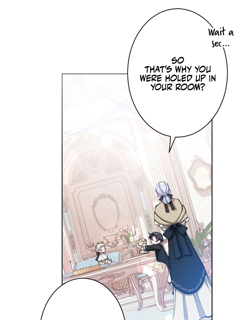 I Became the Stepmother of a Terminally Ill Child Chapter 9 - page 78