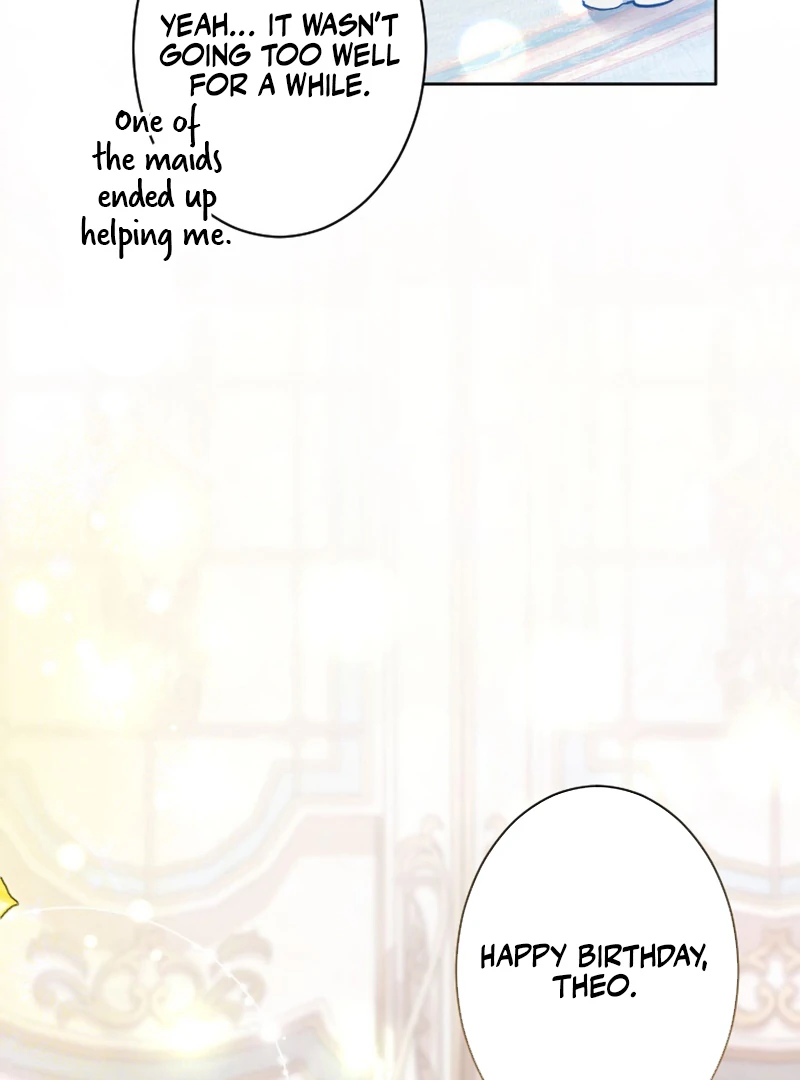 I Became the Stepmother of a Terminally Ill Child Chapter 9 - page 79