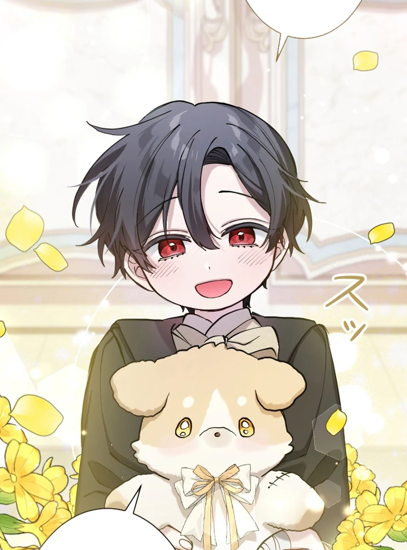 I Became the Stepmother of a Terminally Ill Child Chapter 9 - page 80