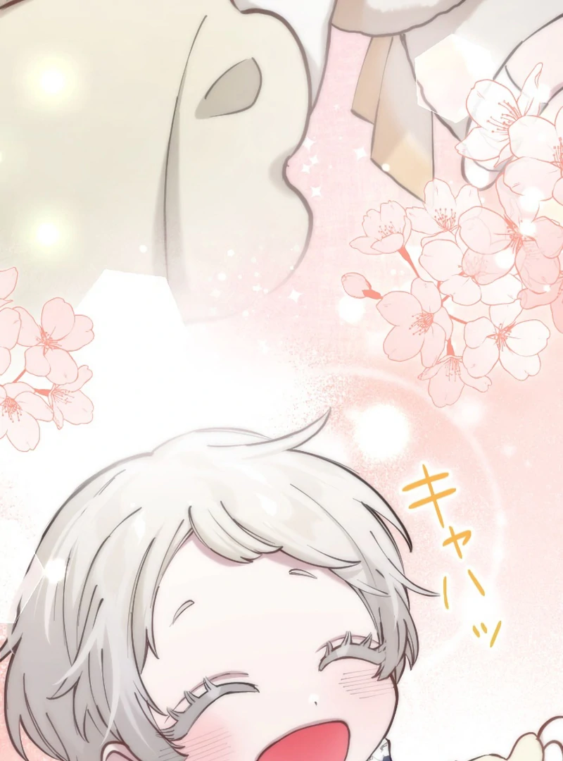 I Became the Stepmother of a Terminally Ill Child Chapter 9 - page 83