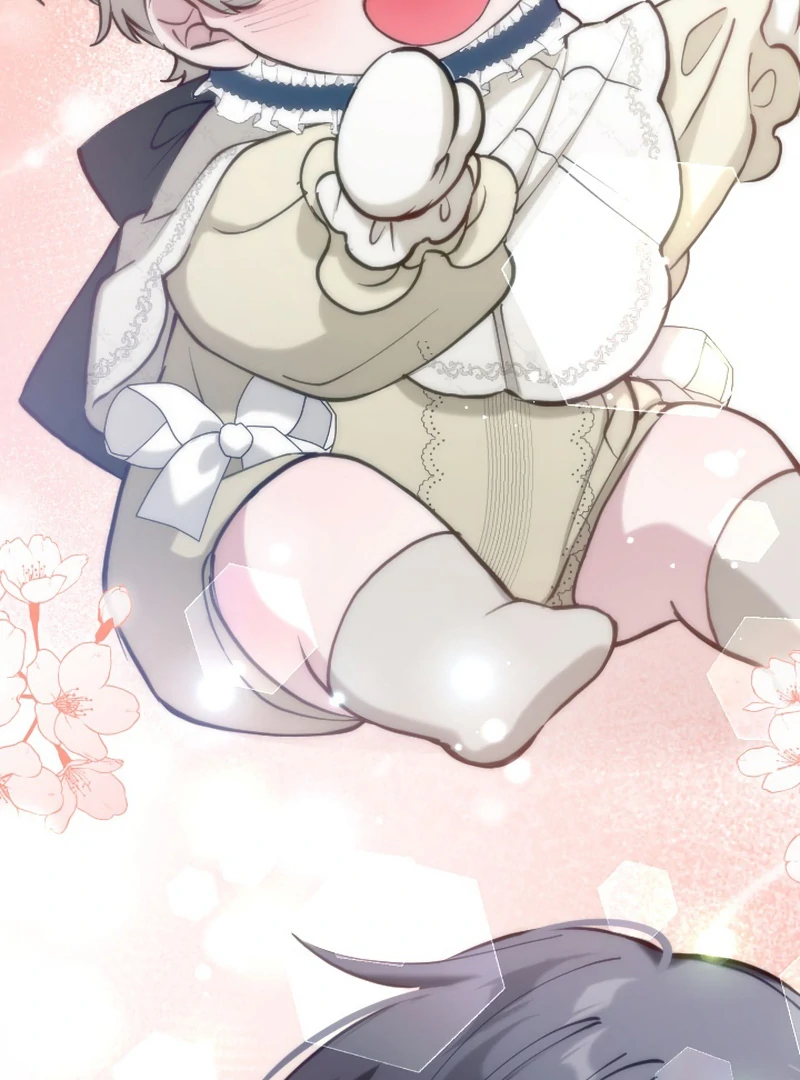 I Became the Stepmother of a Terminally Ill Child Chapter 9 - page 84