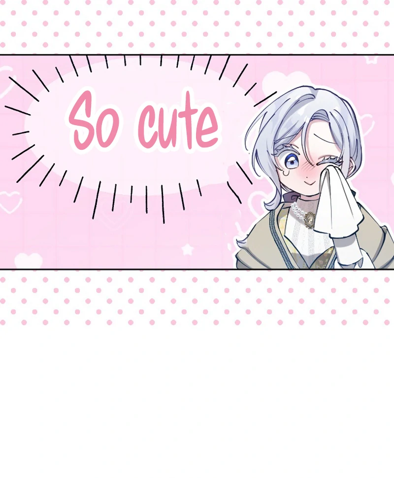 I Became the Stepmother of a Terminally Ill Child Chapter 9 - page 86