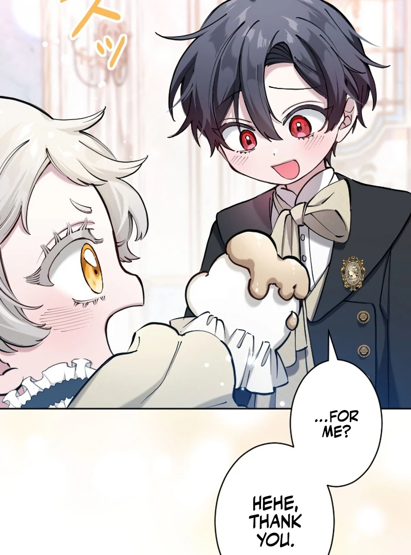 I Became the Stepmother of a Terminally Ill Child Chapter 9 - page 88