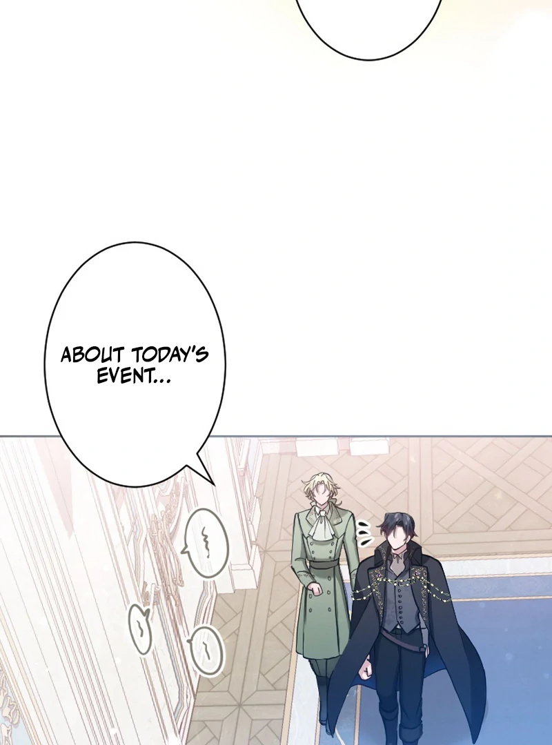 I Became the Stepmother of a Terminally Ill Child Chapter 9 - page 89