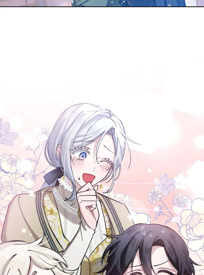 I Became the Stepmother of a Terminally Ill Child Chapter 9 - page 91