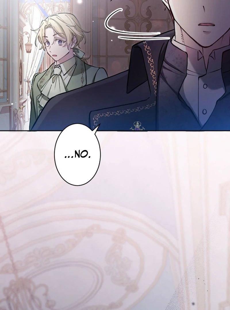 I Became the Stepmother of a Terminally Ill Child Chapter 9 - page 95