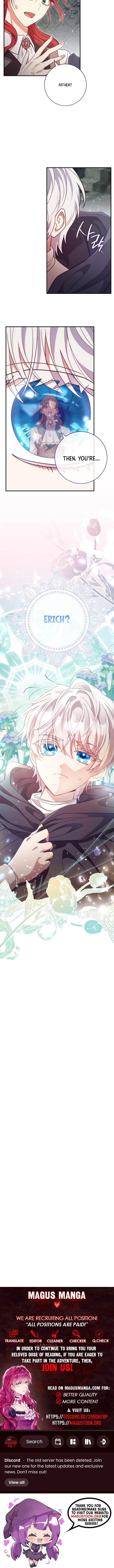 The Prince Meant for You Chapter 1 - page 11