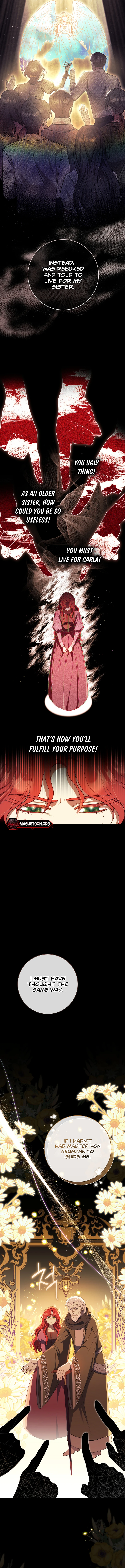 The Prince Meant for You Chapter 5 - page 14