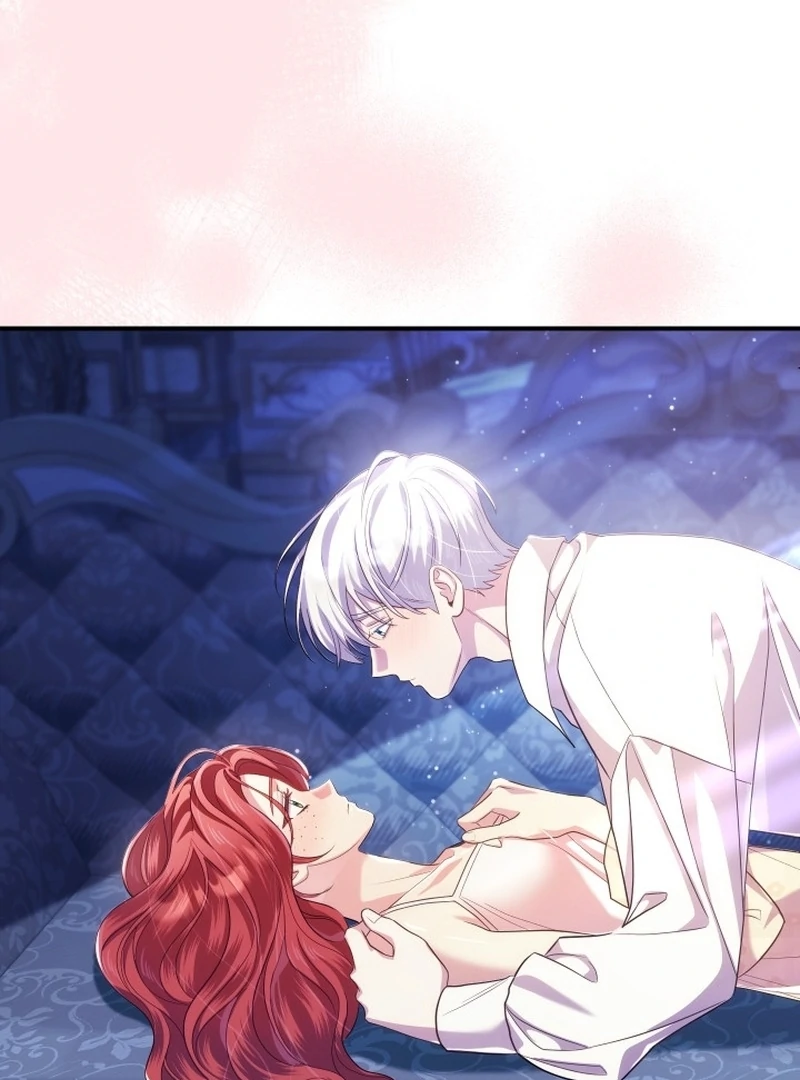 The Prince Meant for You Chapter 12 - page 100