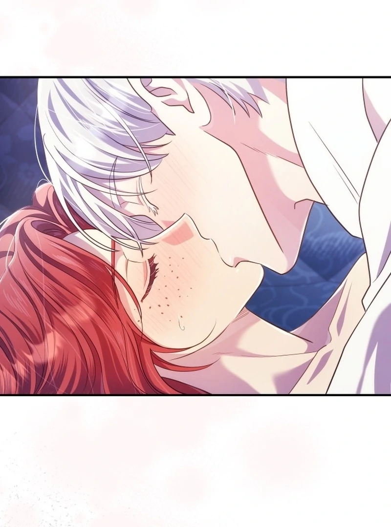 The Prince Meant for You Chapter 12 - page 102