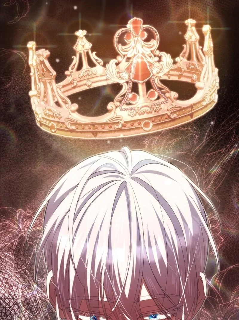 The Prince Meant for You Chapter 12 - page 105