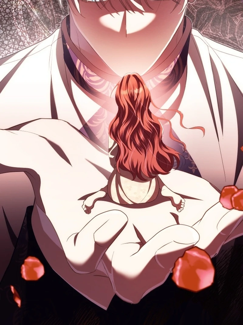 The Prince Meant for You Chapter 12 - page 106