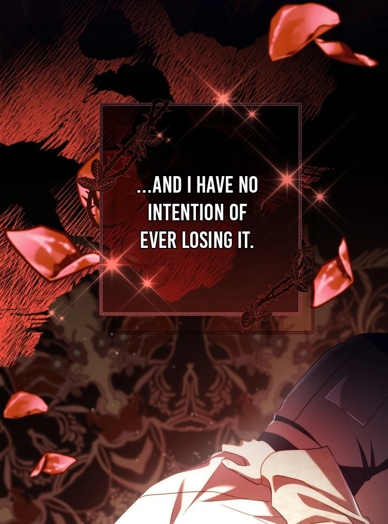 The Prince Meant for You Chapter 12 - page 107